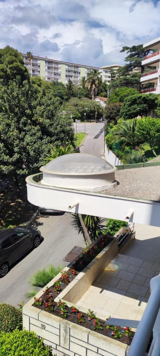 Cannes Studio Near Croisette Plage Exterior photo