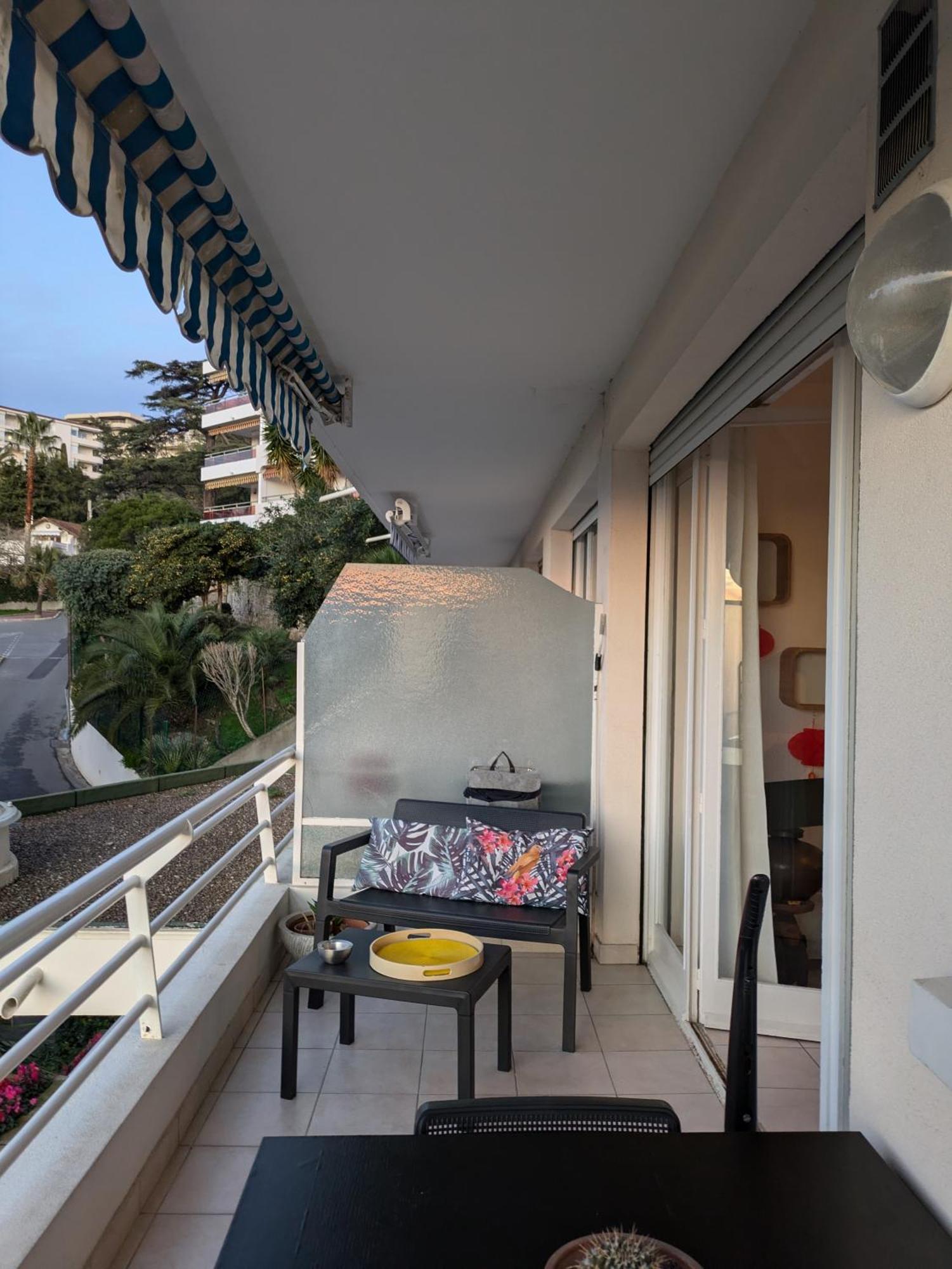 Cannes Studio Near Croisette Plage Exterior photo